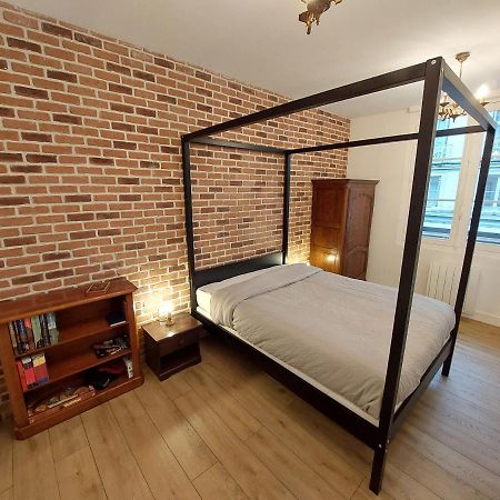 La Chambre Des Sorciers ブロワ エクステリア 写真